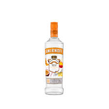 Smirnoff saborizado Tropical Fruit 